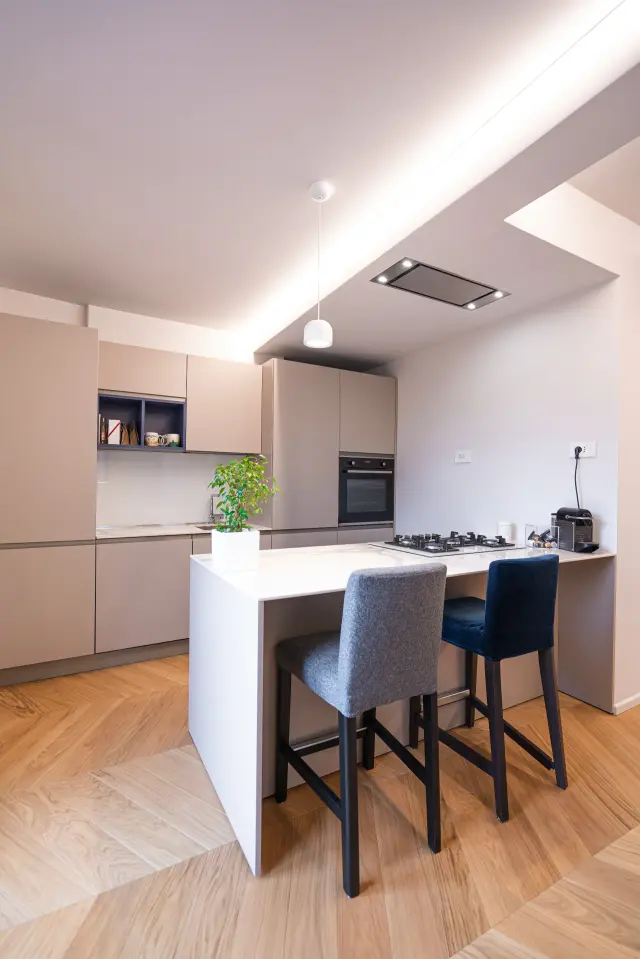 L'Armadieria di Azzarone Luigi - Casa e Ufficio a Genova (2)