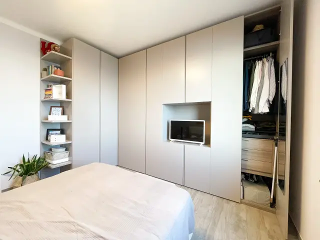 L'Armadieria di Azzarone Luigi - Casa e Ufficio a Genova (3)