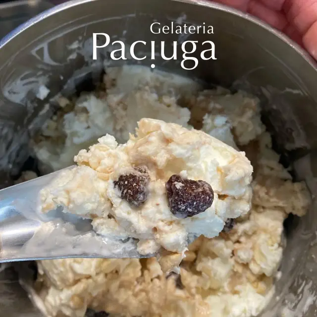 Gelateria Paciuga - Gelaterie a Genova