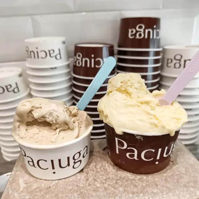Gelateria Paciuga - Gelaterie a Genova (3)