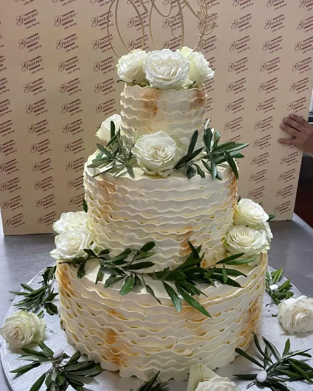 Pasticceria Guano - Pasticcerie