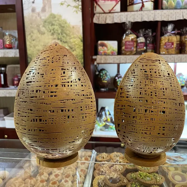 Pasticceria Guano - Pasticcerie (4)