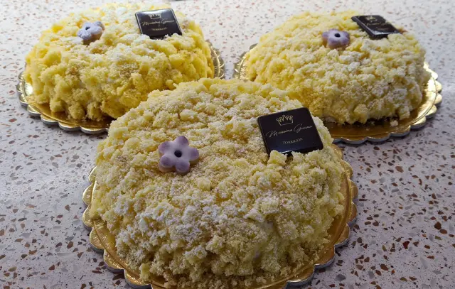 Pasticceria Guano - Pasticcerie (5)