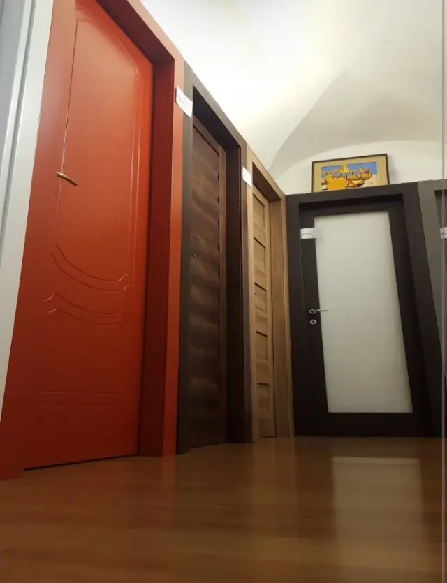 Elite House - Serramenti a Genova (4)