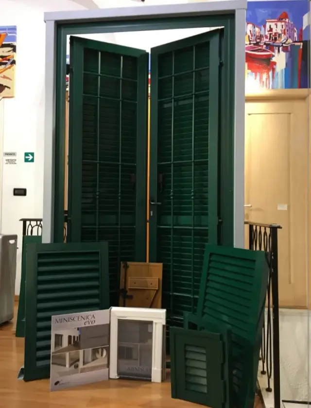 Elite House - Serramenti a Genova (5)