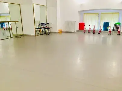 Formazione DanzArte Genova Asd - Sport a Genova (5)