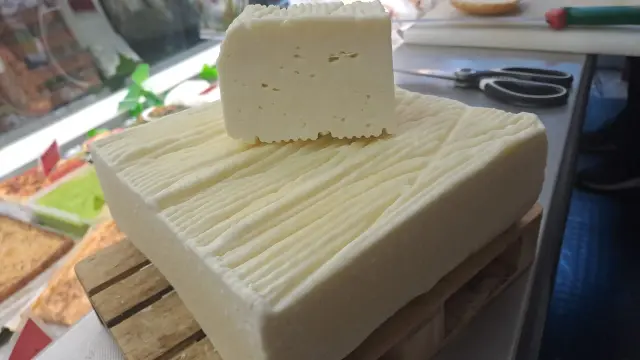 La Bottega di Prelo - Alimentari a Serra Riccò (3)