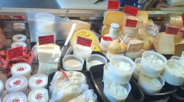 La Bottega di Prelo - Alimentari a Serra Riccò (5)