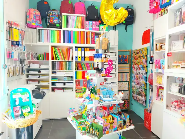 Cartoleria Bertani - Cartoleria a Genova