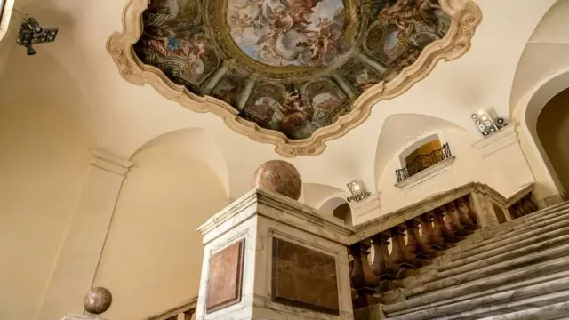 The Infinite Rose Università privata popolare - Università privata a Genova