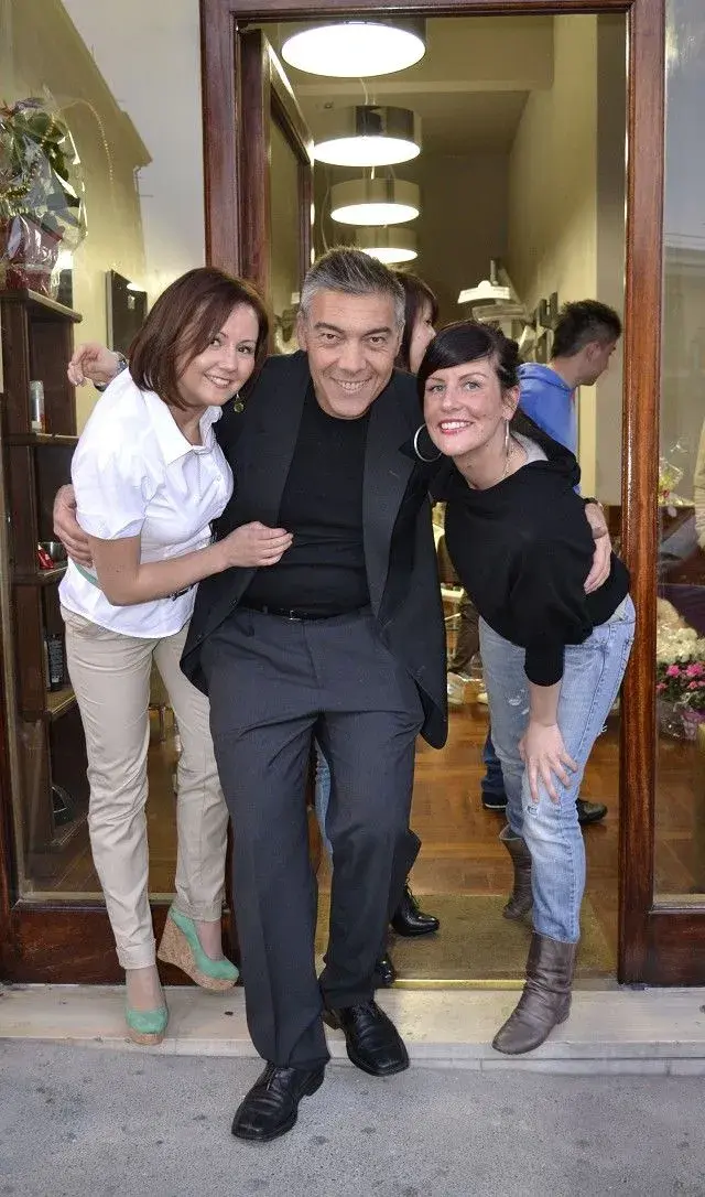 Equipe Guastamacchia Via Caprera - Parrucchieri a Genova (6)