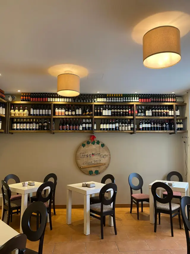 Il Fragolino - Bar e caffetterie a Genova