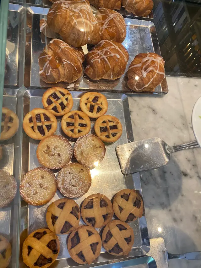 Il Fragolino - Bar e caffetterie a Genova (2)
