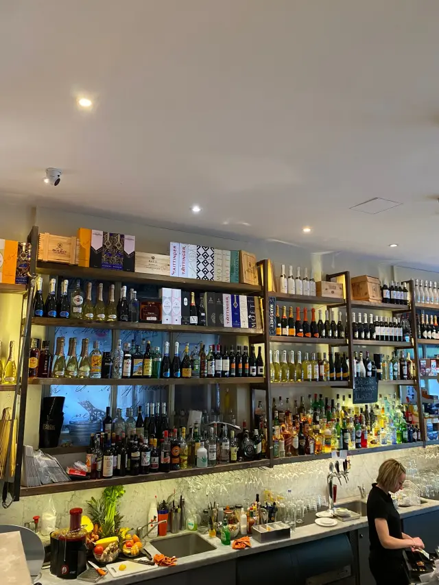 Il Fragolino - Bar e caffetterie a Genova (3)