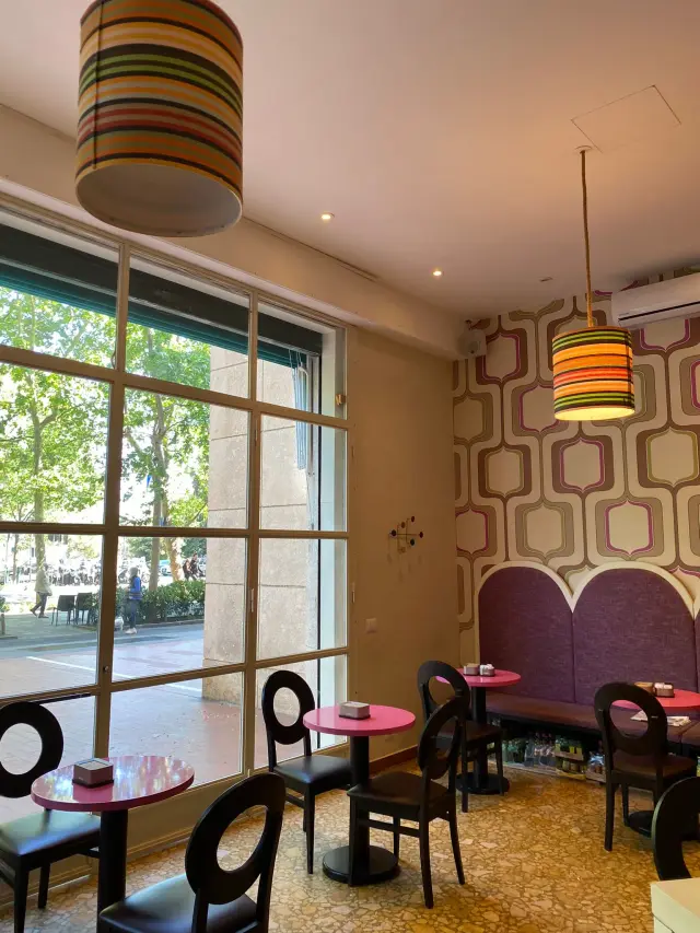 Il Fragolino - Bar e caffetterie a Genova (5)