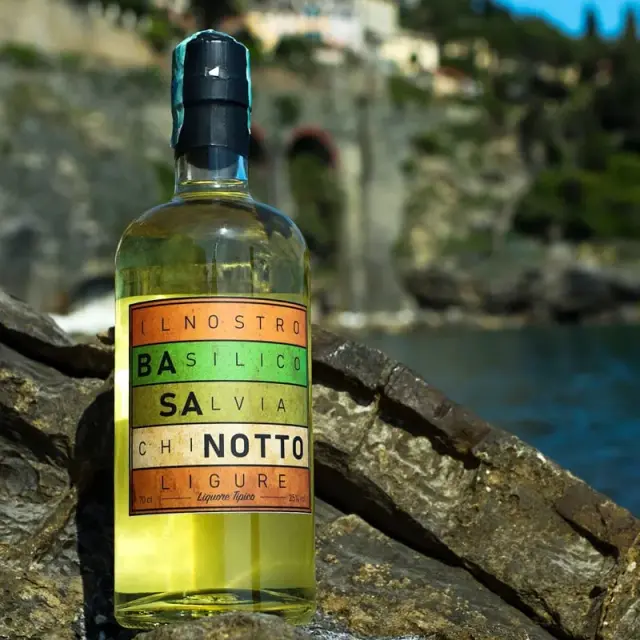 Basanotto - Barzotto - Vini e bevande a Genova