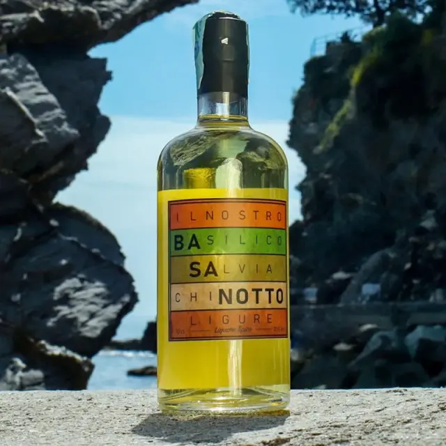 Basanotto - Barzotto - Vini e bevande a Genova (2)