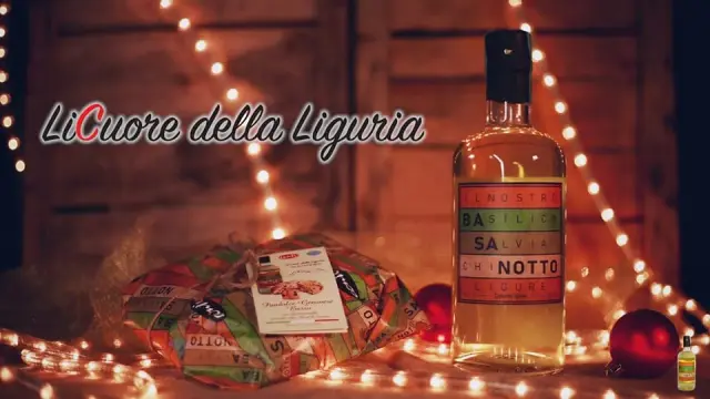 Basanotto - Barzotto - Vini e bevande a Genova (3)