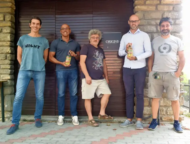 Basanotto - Barzotto - Vini e bevande a Genova (5)