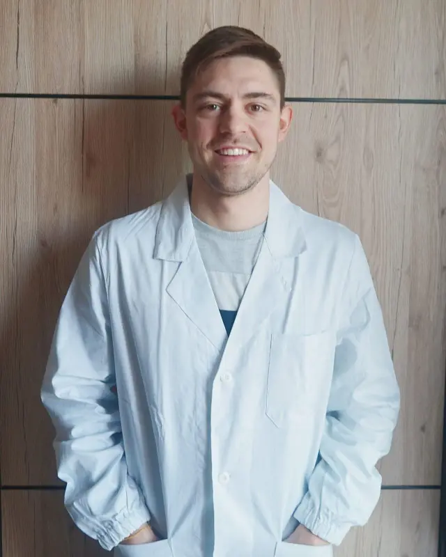 Davide Atzori Nutrizionista - Salute a Genova