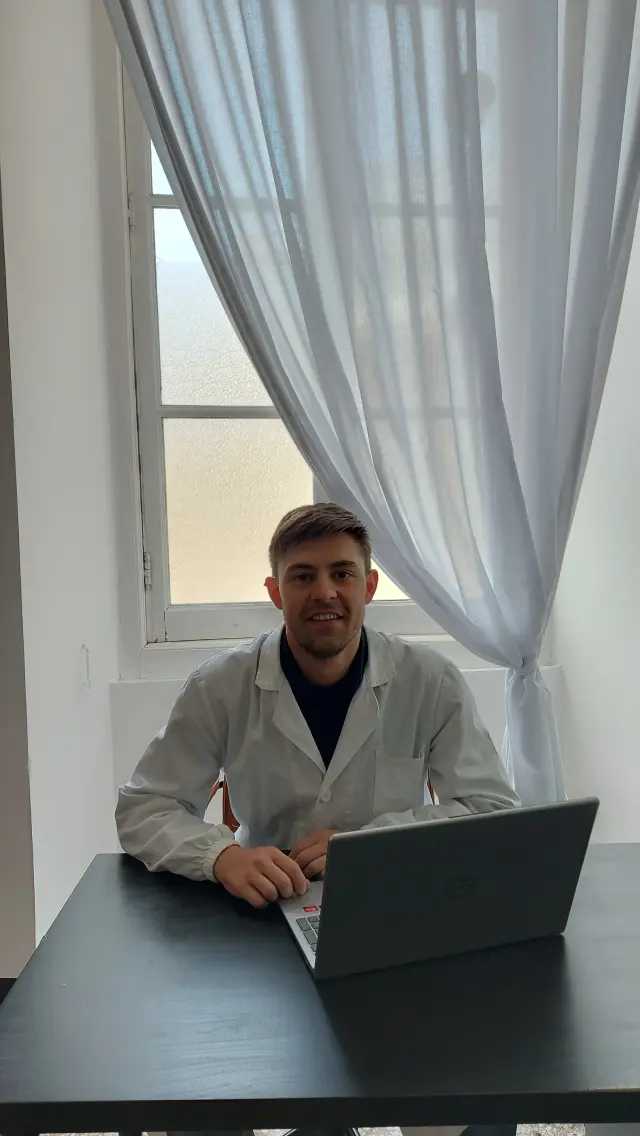 Davide Atzori Nutrizionista - Salute a Genova (2)