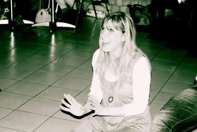 Simona Bertoni Vocal Coach - Corsi e Formazione a Genova (5)