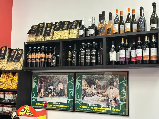 Macelleria Butcher - Macellerie a Genova