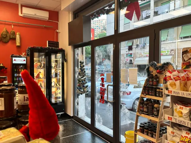 Macelleria Butcher - Macellerie a Genova (4)