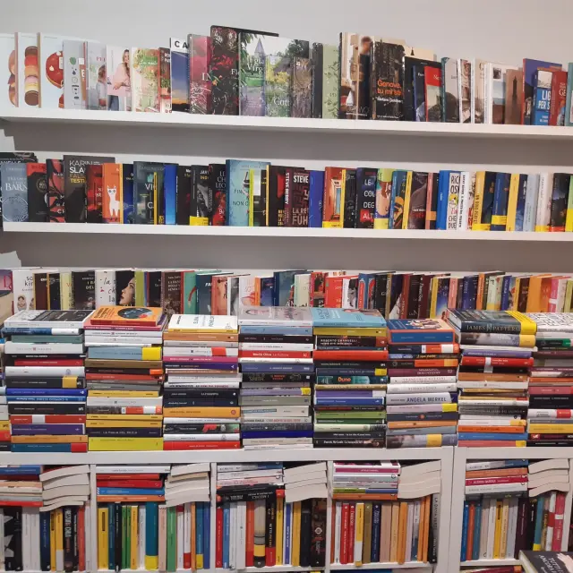 Libreria Nervi - Librerie a Genova (2)
