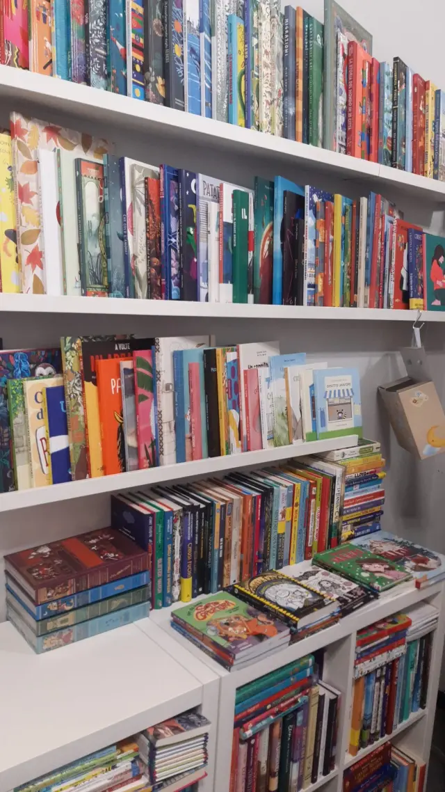 Libreria Nervi - Librerie a Genova (5)