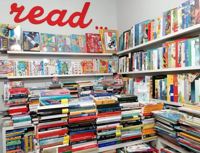 Libreria Nervi - Librerie a Genova (6)