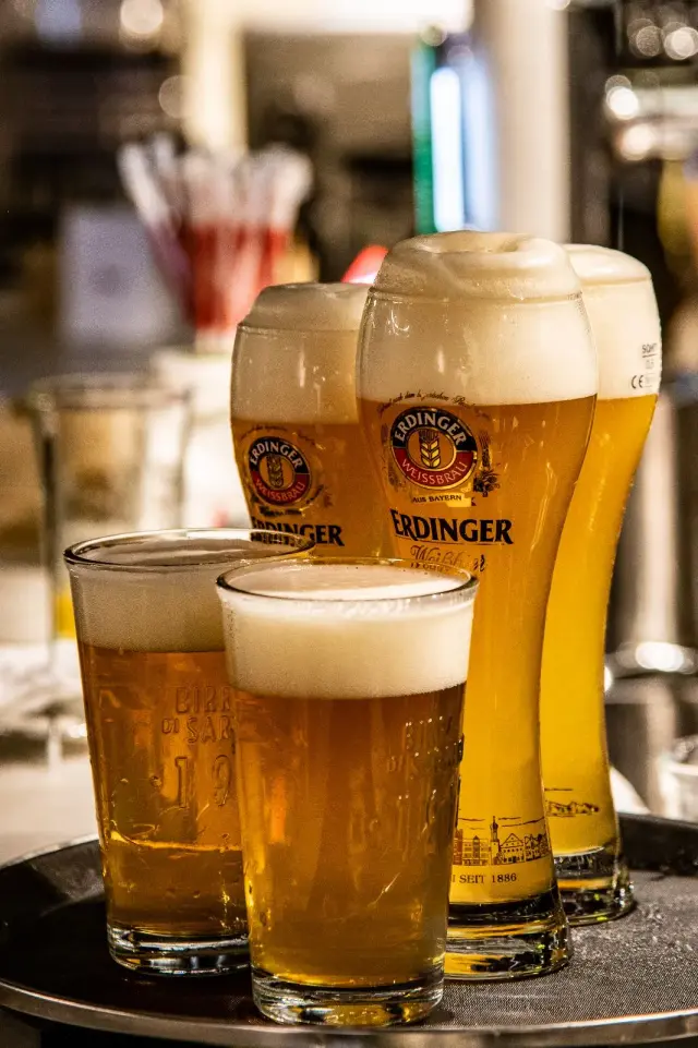 Marathon Hostel Beds & Beer - Dove Dormire a Genova (2)