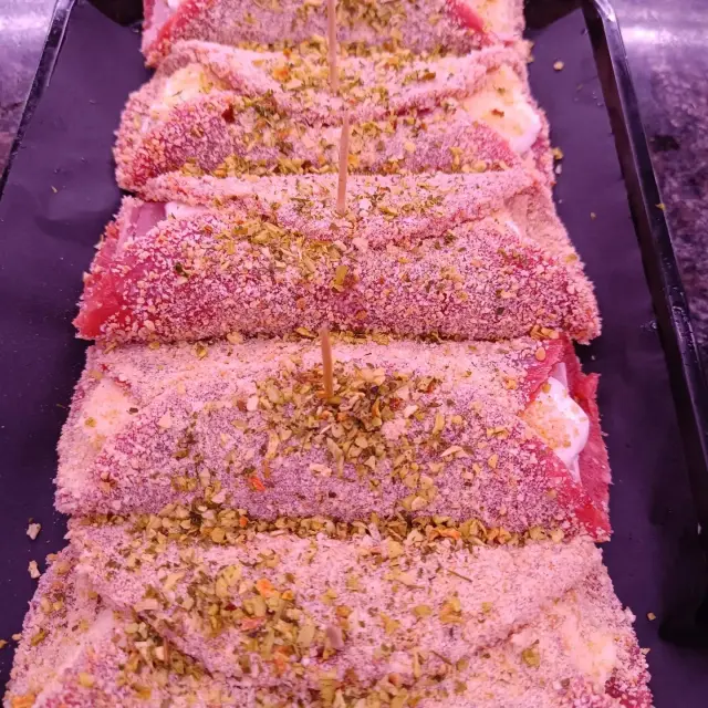 Macelleria Giulli - Macellerie a Genova