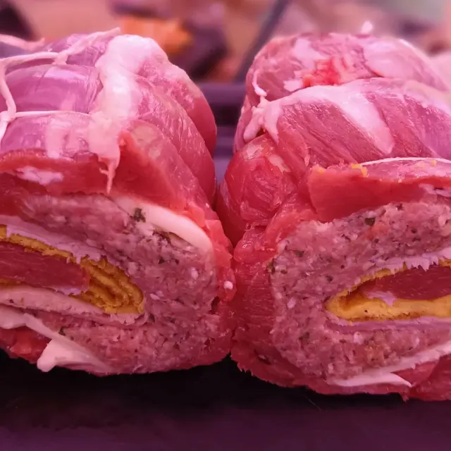 Macelleria Giulli - Macellerie a Genova (4)