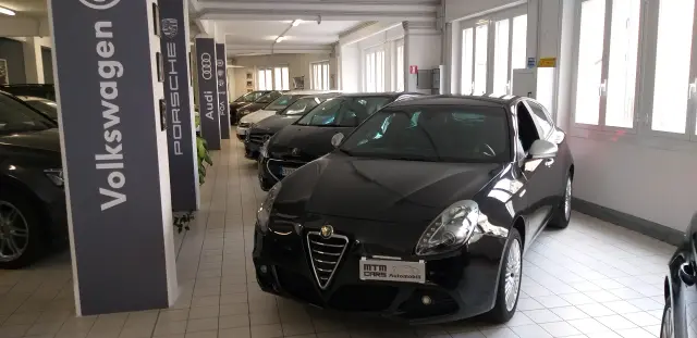 MTM Cars - Concessionarie e saloni a Genova