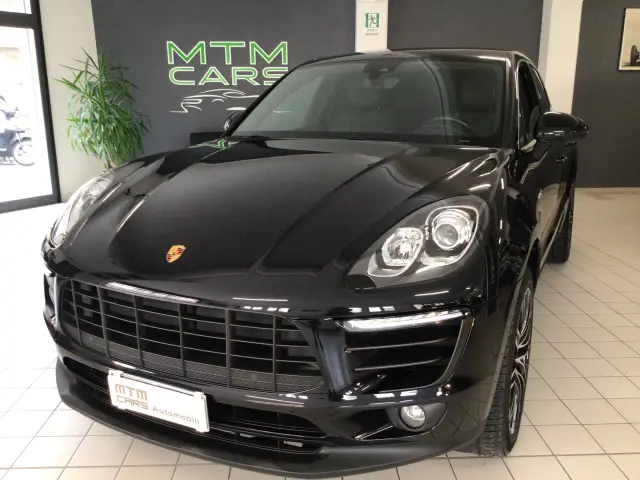 MTM Cars - Concessionarie e saloni a Genova (2)