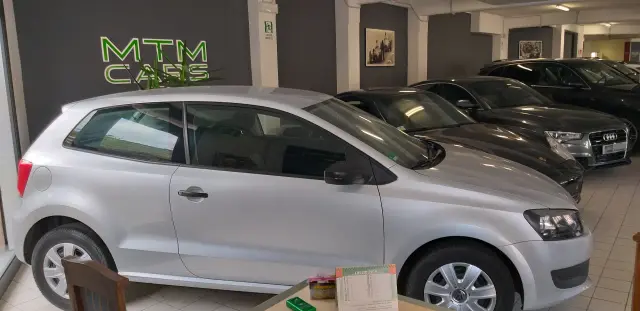 MTM Cars - Concessionarie e saloni a Genova (5)