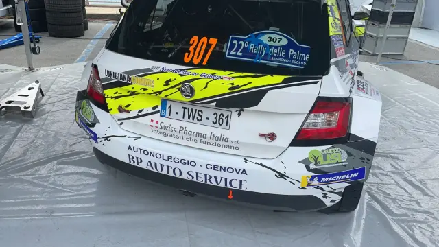 BP AUTOSERVICE - Concessionarie e saloni a Genova (2)