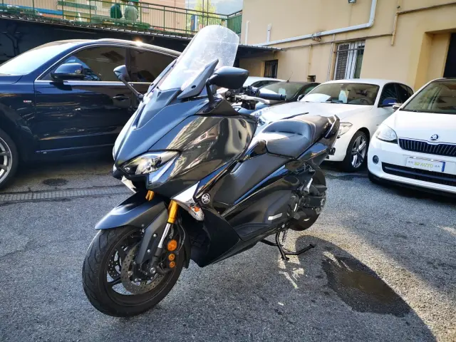 BP AUTOSERVICE - Concessionarie e saloni a Genova (3)