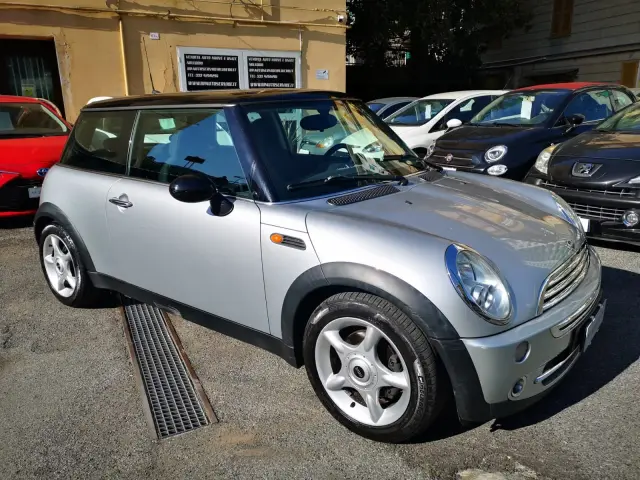 BP AUTOSERVICE - Concessionarie e saloni a Genova (4)