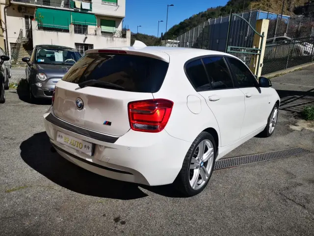 BP AUTOSERVICE - Concessionarie e saloni a Genova (5)