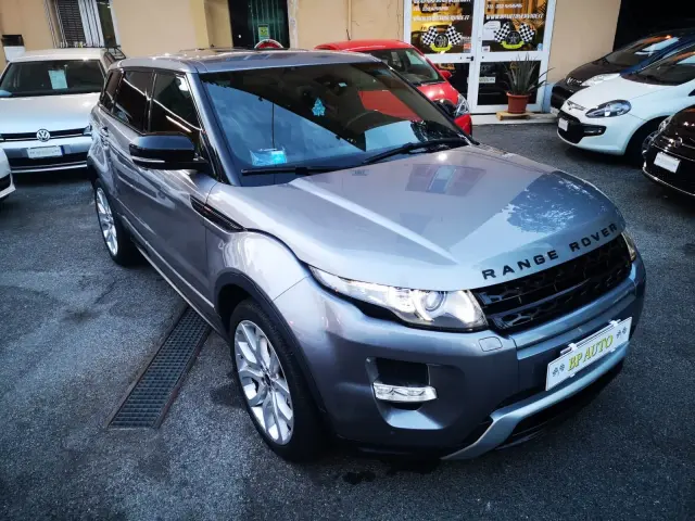 BP AUTOSERVICE - Concessionarie e saloni a Genova (6)