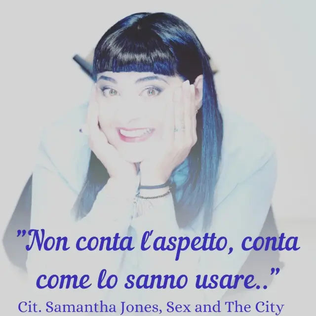 Simona Covotta Consulente d'Immagine - Consulenti d'immagine