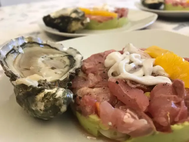 Pescheria Bagnara - Pescherie a Genova