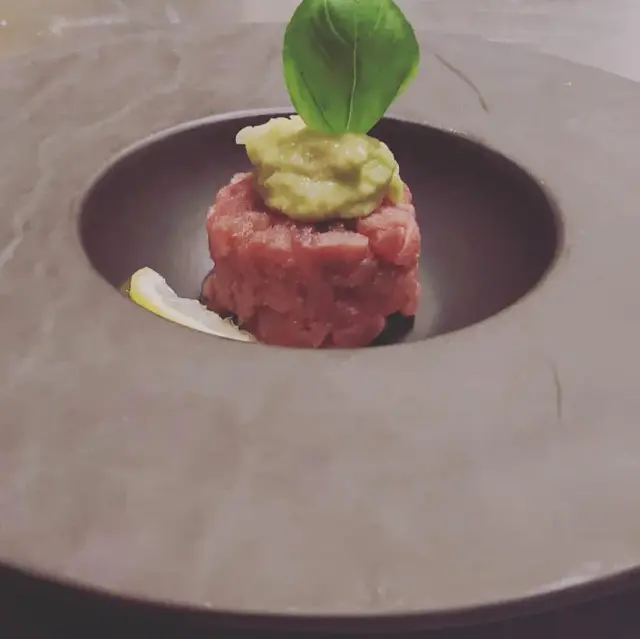 Ostaia Do Richetto - Trattorie