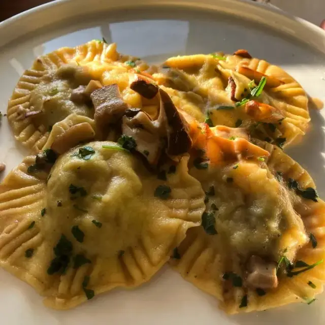 Ostaia Do Richetto - Trattorie (2)