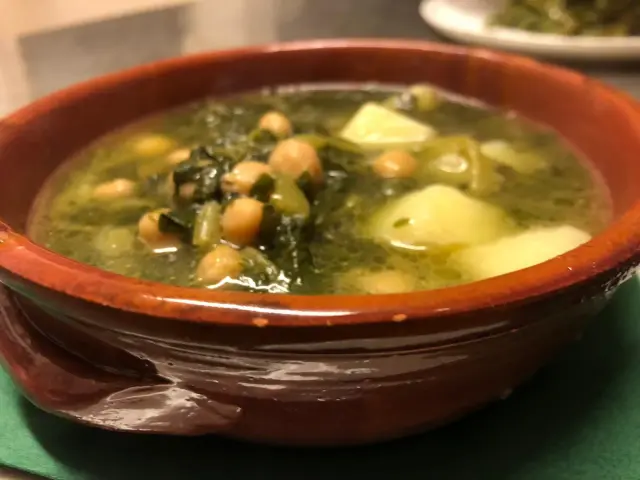 Ostaia Do Richetto - Trattorie (4)