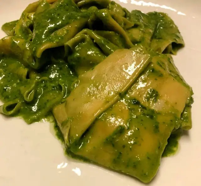 Ostaia Do Richetto - Trattorie (5)