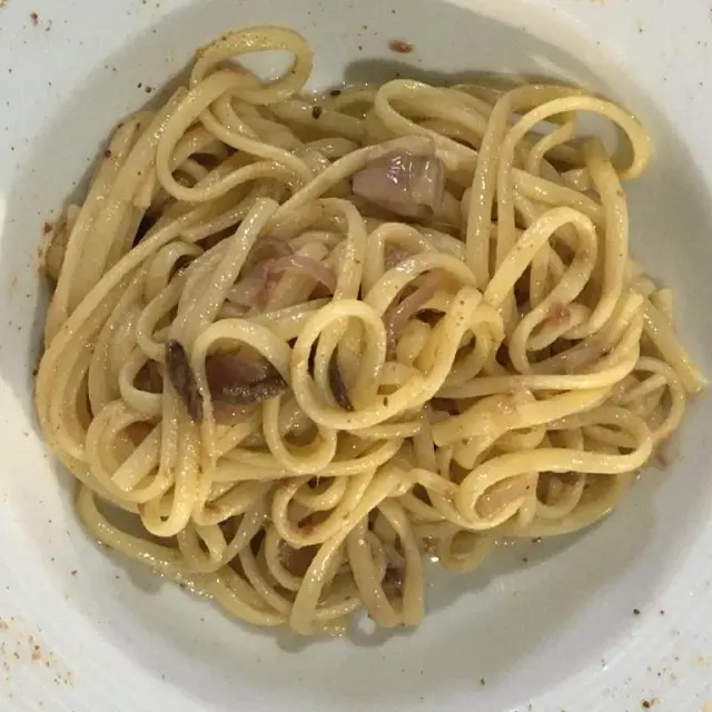 Ostaia Do Richetto - Trattorie (6)