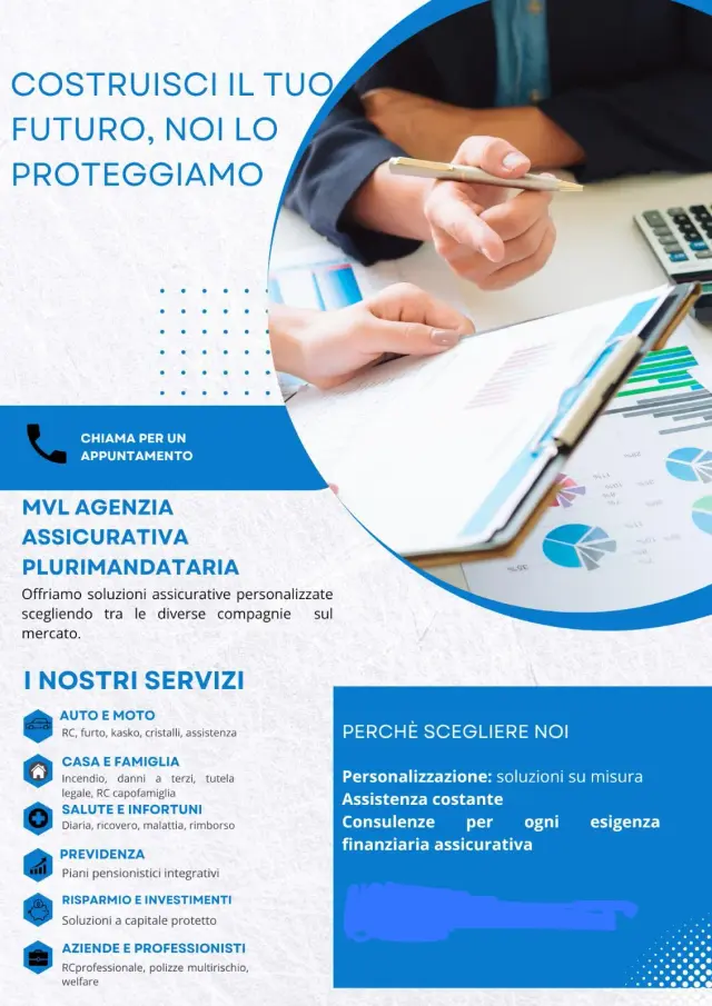MVL Plurimandataria - Consulenti assicurativi a Carasco (2)